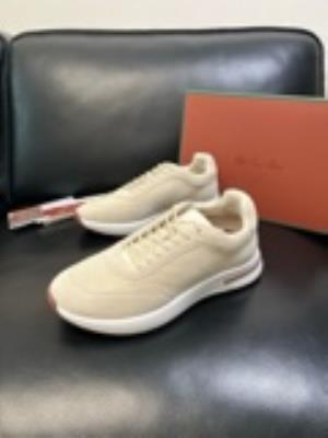 wholesale quality loro piana men shoes model no. 21